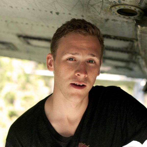 Chris' Picture
